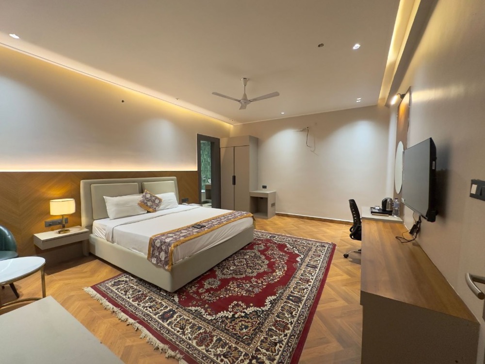 Comfort Stay