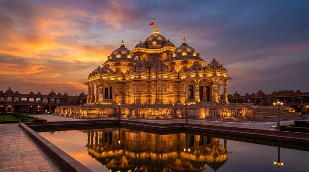 Ayodhya Yatra (1N/2D)